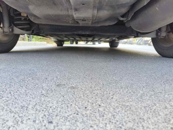 [上海·沪F] 二手本田凌派2016款 1.8L 手动风尚版