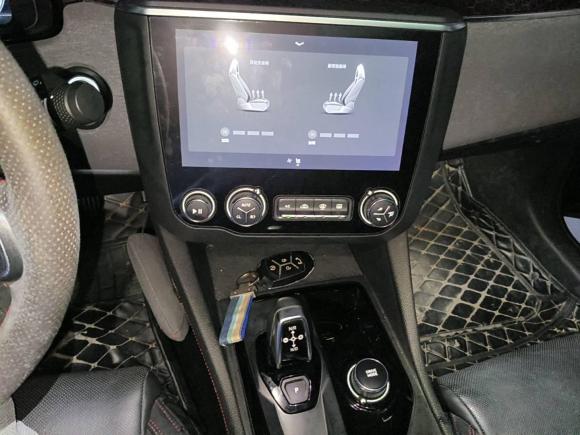 [深圳·粤C] 二手领克领克032019款 1.5TD DCT劲Pro版 国VI