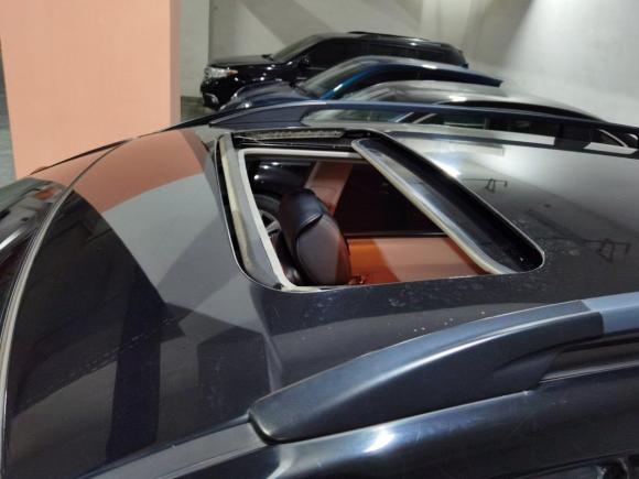 [无锡·苏B] 二手斯巴鲁驰鹏2008款 3.6R