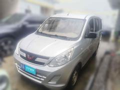 [深圳·鄂A] 五菱汽车五菱荣光V2018款 1.5L实用型