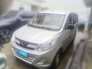 五菱汽车五菱荣光V2018款 1.5L实用型「深圳二手车」「天天拍车」