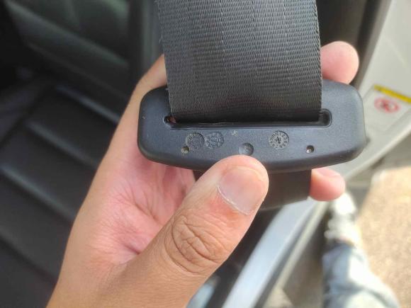 [杭州·黑A] 二手哈弗哈弗H72016款 蓝标H7 2.0T 自动豪华型