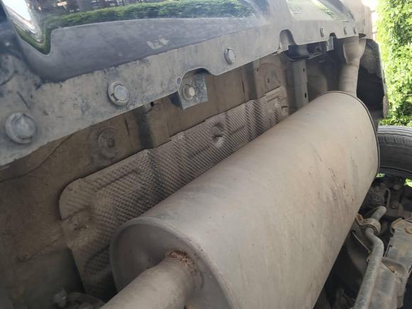 [青岛·鲁U] 二手魏牌魏牌 VV62018款 2.0T 两驱超豪型 国V