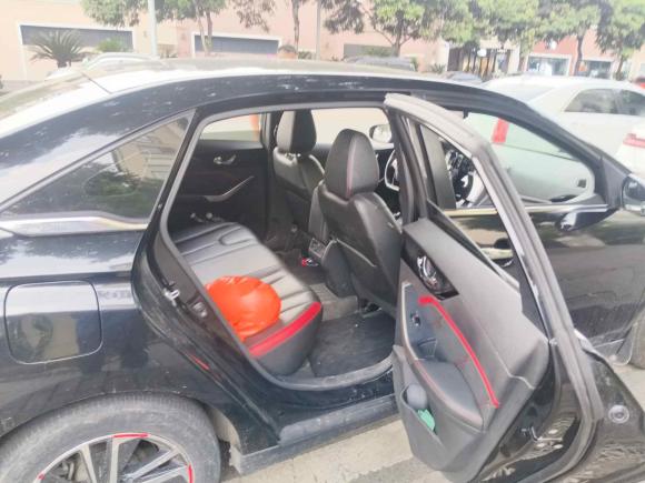 [成都·川G] 二手启辰启辰D602018款 1.6L 手动智联精英版