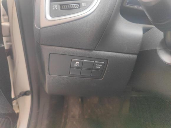 [义乌·浙G] 二手马自达马自达3 昂克赛拉2017款 三厢 1.5L 手动豪华型 国V