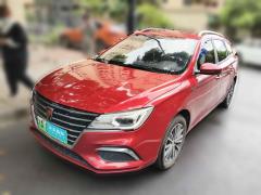 [杭州·浙A] 荣威荣威Ei52019款 豪华版