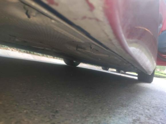 [杭州·浙A] 二手阿尔法·罗密欧Giulia朱丽叶2017款 2.0T 280HP 豪华版