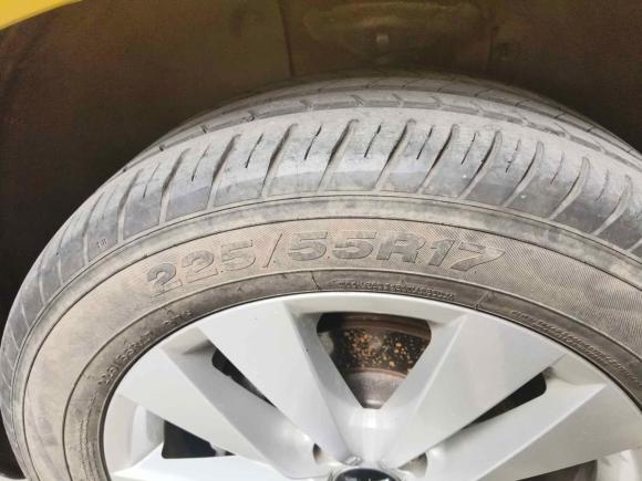 [成都·川G] 二手捷达捷达VS52021款 280TSI 自动进取型