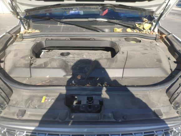 [济南·鲁A] 二手魏牌魏牌 VV62021款 2.0T 两驱智享+