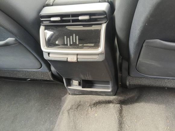 [上海·沪A] 二手威马汽车威马EX52018款 EX5 400 Extra创新版