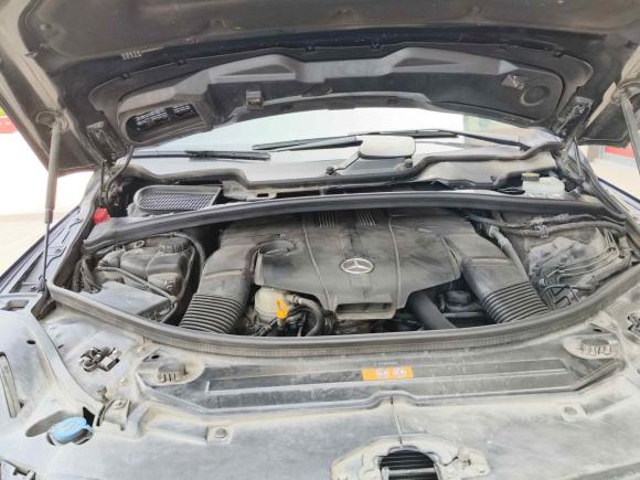 [杭州·浙A] 二手奔驰奔驰R级2017款 R 320 4MATIC 商务型臻藏版