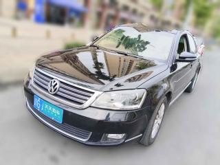 大众Passat领驭2009款 2.8L V6 自动至尊型「成都二手车」「天天拍车」