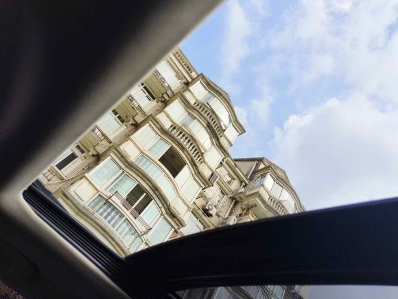 [上海·浙D] 二手日产天籁2011款 公爵 2.5L XV VIP尊尚版