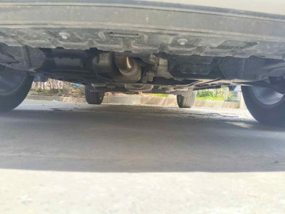 [上海·沪F] 二手别克昂科拉2018款 18T 自动两驱都市精英型