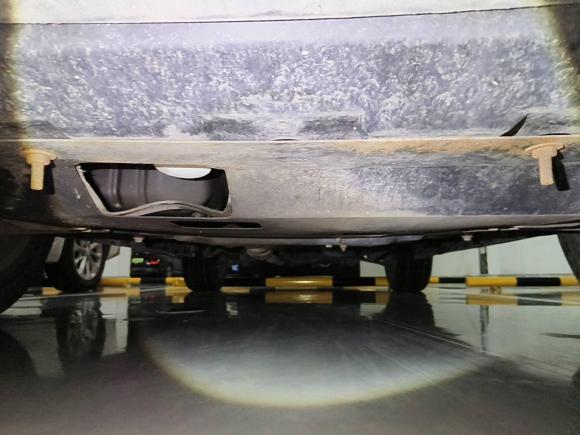 [济南·鲁A] 二手哈弗哈弗H22014款 1.5T 手动两驱精英版