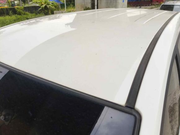 [广州·桂A] 二手宝骏宝骏7302019款 1.5L 手动超值型 7座 国VI