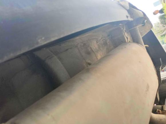 [台州·浙J] 二手比亚迪唐新能源2015款 2.0T 四驱尊贵型