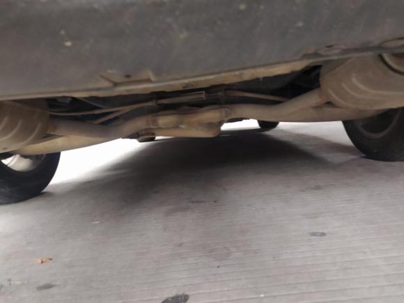 [佛山·粤E] 二手雪佛兰迈锐宝2012款 2.0L 自动豪华版