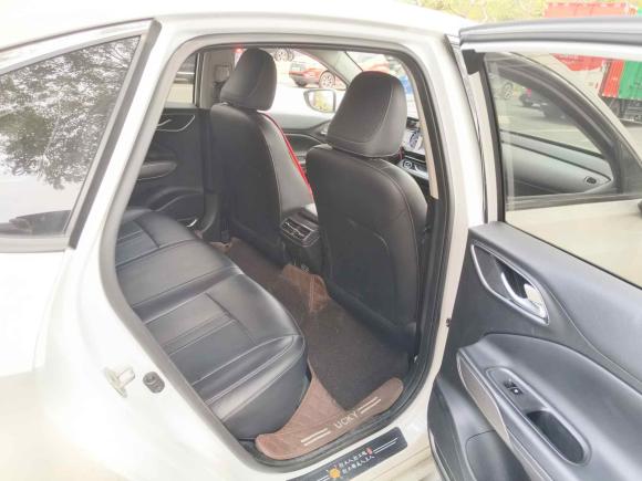 [深圳·粤B] 二手埃安AION S2019款 炫 630