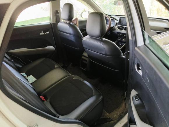 [南通·苏F] 二手宝骏宝骏5102017款 1.5L 自动时尚型