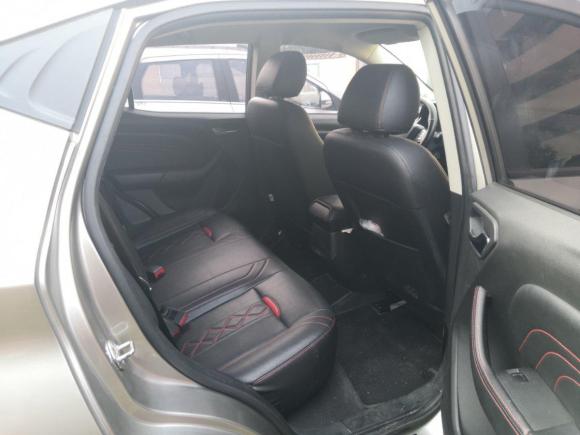 [温州·浙C] 二手东南东南DX32018款 1.5L 手动豪华型