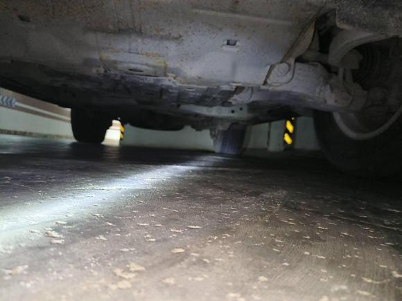 [青岛·鲁U] 二手丰田兰德酷路泽2012款 4.6L 自动VX-R