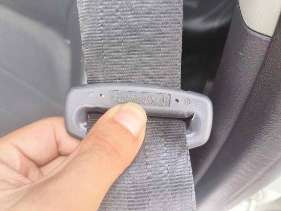 [南京·苏A] 二手大众朗行2015款 1.6L 自动舒适版