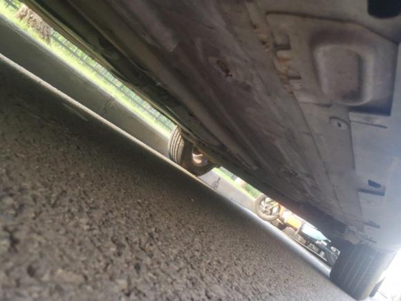 [武汉·鄂A] 二手东风风行景逸X32014款 1.5L 尊享型