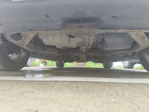 [宁波·闽B] 二手奔腾奔腾X802013款 2.0L 自动豪华型