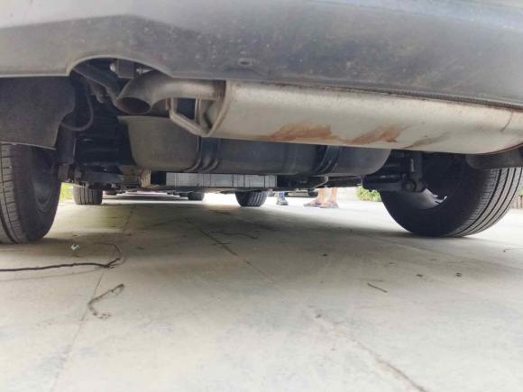 [上海·沪A] 二手比亚迪秦PLUS2021款 DM-i 55KM 旗舰型