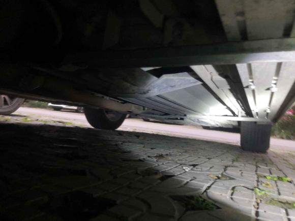 [成都·川A] 二手马自达马自达CX-72014款 2.5L 2WD 豪华版