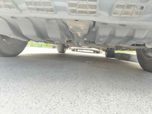 [上海·沪L] 二手奇瑞瑞虎52016款 2.0L CVT家尊版