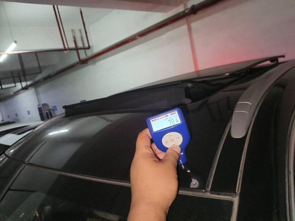 [宁波·浙B] 二手哈弗哈弗F72019款 1.5T 两驱i潮 国V