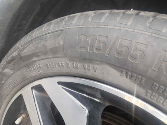 [常州·苏D] 二手启辰启辰T902017款 2.0L CVT智尚版