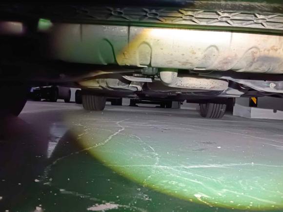 [苏州·京A] 二手大众探岳2020款 380TSI 四驱R-Line智联版