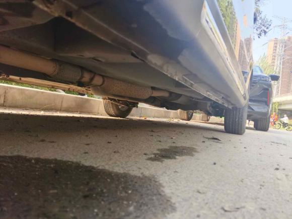 [西安·陕A] 二手五菱汽车五菱宏光2014款 1.5L S豪华型