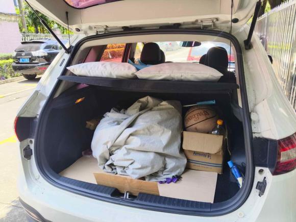 [佛山·粤E] 二手一汽森雅R72017款 1.6L 自动豪华型