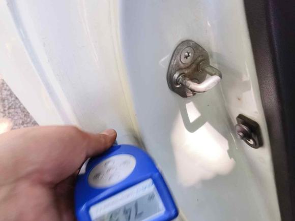 [佛山·吉A] 二手现代瑞纳2014款 1.4L 自动智能型GLS