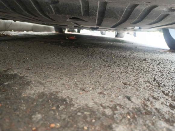 [常州·鲁A] 二手领克领克032019款 2.0TD 自动劲版