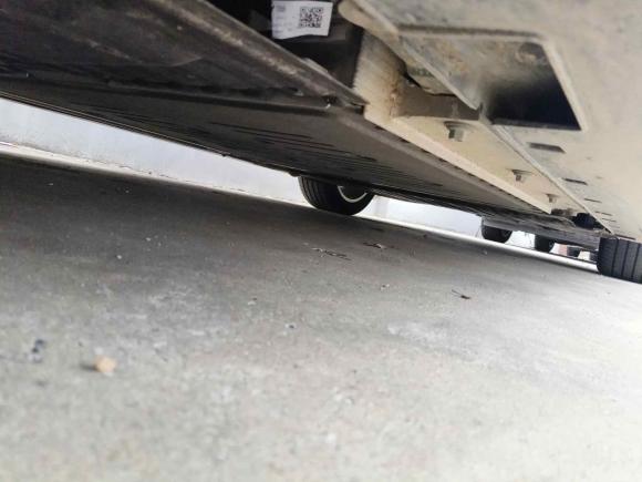 [上海·苏E] 二手岚图汽车岚图梦想家2024款 PHEV 超长续航旗舰版