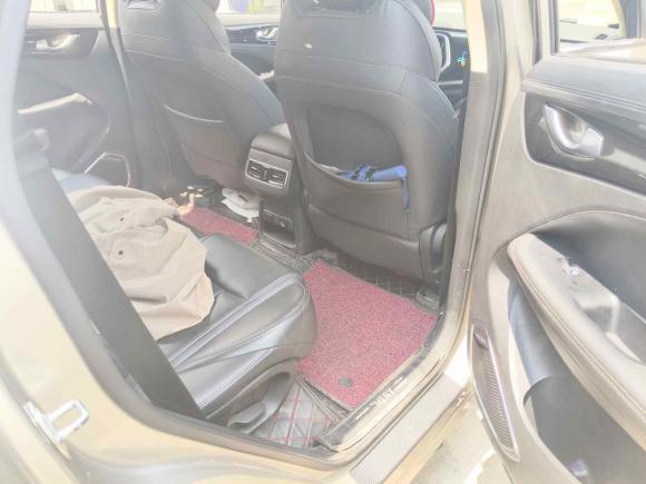 [温州·鄂A] 二手捷途捷途X902019款 1.5T 自动智享型 6座 国V