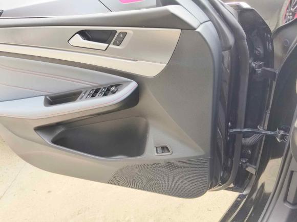 [杭州·贵A] 二手大众凌渡2022款 凌渡L 280TSI DSG炫辣版