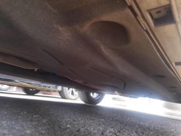 [杭州·浙A] 二手福特锐际2020款 EcoBoost 245 四驱纵享款ST-LINE