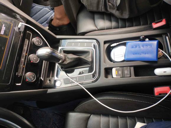 [台州·浙J] 二手大众迈腾2020款 280TSI DSG 舒适型