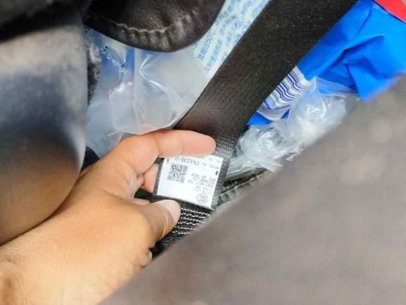 [西安·陕A] 二手丰田YARiS L 致享2019款 1.5E CVT魅动版 国VI