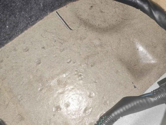 [武汉·鄂A] 二手福特翼搏2013款 1.5L 自动尊贵型