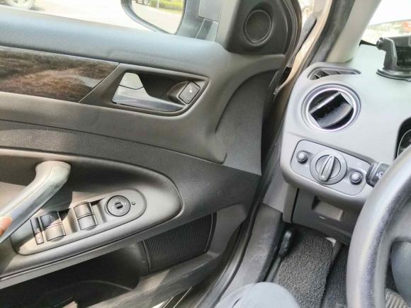 [上海·苏B] 二手福特蒙迪欧-致胜2011款 2.0L GTDi200豪华型