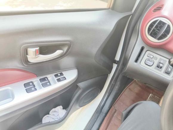 [金华·浙G] 二手长安奔奔EV2019款 EV360 标准型