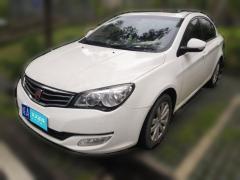 [合肥·皖A]荣威&nbsp;&nbsp;荣威350&nbsp;&nbsp;2014款1.5L自动迅悦版