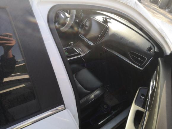 [宁波·浙B] 二手捷途捷途X702020款 1.5T 手动尊行版 6座